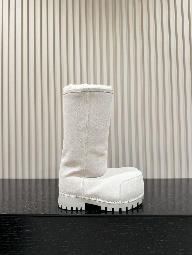 Balenciaga Boots